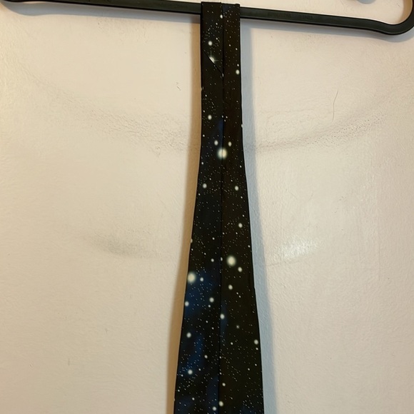 Star Wars Ralph Marlin Vintage 1996 Star Wars Characters II Necktie Tie - Picture 15 of 16